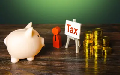 End of the Trump Tax Cuts in 2025