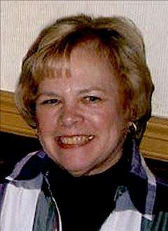 Linda Lee (Smith) Radcliffe